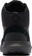 Buty trekkingowe męskie Columbia Trailstorm Mid czarne r. 43 2