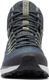 Buty trekkingowe męskie Columbia Trailstorm Mid szare r. 41 6