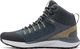Buty trekkingowe męskie Columbia Trailstorm Mid szare r. 41 8