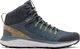 Buty trekkingowe męskie Columbia Trailstorm Mid szare r. 43 1