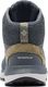 Buty trekkingowe męskie Columbia Trailstorm Mid szare r. 43 3