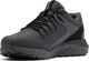 Buty trekkingowe męskie Columbia Trailstorm szare r. 44 1/2 7