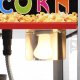 Maszynka do popcornu vidaXL z teflonowym pojemnikiem 51058 6