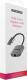 Karta sieciowa Sitecom CN-341 USB 3.0 - RJ-45 1 Gb/s szary (001909750000) 1