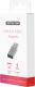 Adapter USB Sitecom CN-397 USB-C - USB Szary  (001957280000) 1