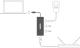 HUB USB Sitecom CN-378 1x RJ-45 1x USB-C PD  + 2x USB-A 3.0 (001909760000) 2
