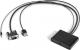 Adapter AV Sitecom D-Sub (VGA) - HDMI + USB-A + Jack 3.5mm czarny (001575390000) 1