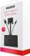 Adapter AV Sitecom D-Sub (VGA) - HDMI + USB-A + Jack 3.5mm czarny (001575390000) 2