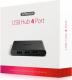 HUB USB Sitecom CN-081 1x microUSB  + 4x USB-A 2.0 (001575200000) 2