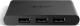 HUB USB Sitecom 4x USB-A 2.0 (001575210000) 1