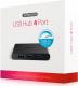 HUB USB Sitecom CN-083 1x microUSB  + 4x USB-A 3.0 (001575290000) 1