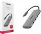 HUB USB Sitecom CN-383 4x USB-A 3.0 (001909800000) 3