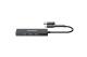 HUB USB Sitecom 4x USB-A 3.0 (001924070000) 4