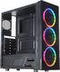 Obudowa RaidMax Neon ARGB (G21FWB) 1