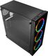 Obudowa RaidMax Neon ARGB (G21FWB) 5