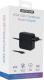 Zasilacz do laptopa Sitecom 65 W, USB-C, 3.2 A, 20 V (001924010000) 2