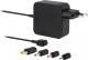 Zasilacz do laptopa Sitecom 65 W, 3.4 A, 19 V (001923990000) 1