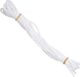 vidaXL Żagiel przeciwsłoneczny, 160 g/m, ciemnozielony, 3x4,5 m, HDPE 4