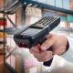 Czytnik kodów kreskowych Datalogic Terminal SKORPIO X3 WiFi Bluetooth 942350024 4