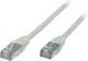 Patchcord F/UTP, Cat5e, 2m, szary 1