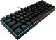 Klawiatura Corsair K65 RGB MINI 60% Cherry MX Speed RGB (CH-9194014-NA) 2