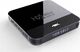 Odtwarzacz multimedialny smart tv box h96 mini 2/16gb android 9 ultra hd 5g 4