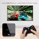 Odtwarzacz multimedialny smart tv box h96 mini 2/16gb android 9 ultra hd 5g 10