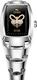 Smartband KingWear H8 Pro Srebrny 2