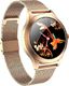 Smartwatch Farrot [PRODWYC] KW10 Pro Złoty  (KW10 PRO) 8