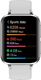 Smartwatch DT No.1 DT93 Szary 2