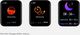 Smartwatch DT No.1 DT93 Szary 5