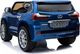 Lean Sport Auto na Akumulator LEXUS DK-LX570 Niebieski Lakierowany 8