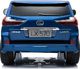 Lean Sport Auto na Akumulator LEXUS DK-LX570 Niebieski Lakierowany 9