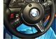 Lean Sport Auto Na Akumulator BMW X6M Niebieskie Lakierowane 12