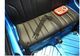 Lean Sport Auto Na Akumulator BMW X6M Niebieskie Lakierowane 14