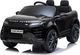 Lean Sport Auto na Akumulator Range Rover Evoque Czarny Lakierowany 2