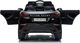 Lean Sport Auto na Akumulator Range Rover Evoque Czarny Lakierowany 8