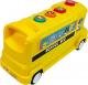 Lean Sport Interaktywny Autobus Hola Nauka Liter i Cyfr 3