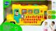 Lean Sport Interaktywny Autobus Hola Nauka Liter i Cyfr 5