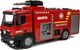 Lean Sport Straż Pożarna zdalnie sterowana 1:14 2.4GHz model 1562 Huina 1