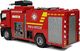Lean Sport Straż Pożarna zdalnie sterowana 1:14 2.4GHz model 1562 Huina 3