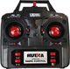Lean Sport Straż Pożarna zdalnie sterowana 1:14 2.4GHz model 1562 Huina 5