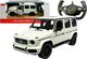 Lean Sport Zdalnie Sterowany Mercedes G63 Rastar R/C Biały 1