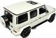 Lean Sport Zdalnie Sterowany Mercedes G63 Rastar R/C Biały 3