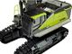 Lean Sport Koparka Zdalnie Sterowana model 1593 HuiNa Zielona 1:14 R/C 6