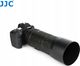 Osłona na obiektyw JJC Osłona Przeciwsłoneczna Et-88b Do Canon Rf 600mm F/11 5