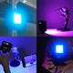 Ulanzi Lampa Diodowa Led Regulacja Koloru / Ulanzi Vl49 Rgb 2
