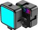 Ulanzi Lampa Diodowa Led Regulacja Koloru / Ulanzi Vl49 Rgb 6