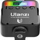 Ulanzi Lampa Diodowa Led Regulacja Koloru / Ulanzi Vl49 Rgb 7