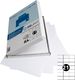 MD Labels Etykiety naklejki samoprzylepne 70x42,6mm na arkuszu A4 100 ark 2